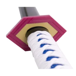 Katana con luz Tomioka Bambú Demon Slayer