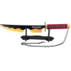 Katana de Tengen Uzui Demon Slayer