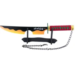 Katana de Tengen Uzui Demon Slayer