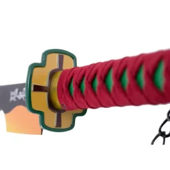 Katana de Tengen Uzui Demon Slayer