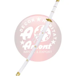 Katana Enma Blanca de Zoro One Piece 103 cm