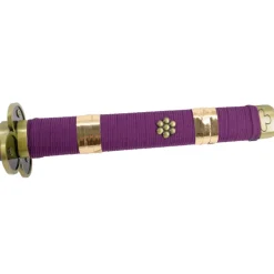 Katana Enma Lila de Zoro One Piece 103 cm anime edition