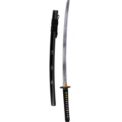 Katana Funcional 'Coraje, Deber y Lealtad' El Último Samurai