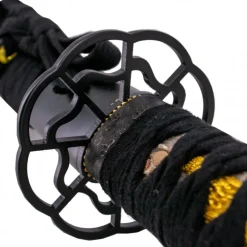 Katana Funcional 'Coraje, Deber y Lealtad' El Último Samurai