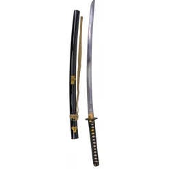 Katana Funcional Hattori Hanzo Kill Bill La Novia