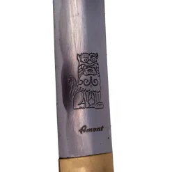 Katana Funcional Hattori Hanzo Kill Bill La Novia