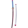 Katana Kanroji Mitsuri bambú Demon Slayer 101 cm
