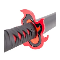 Katana Mingshao de Kamado Tanjirou Demon Slayer 101 cm