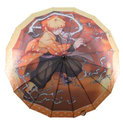 Katana Paraguas Agatsuma Zenitsu Demon Slayer