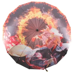 Katana Paraguas Rengoku Demon Slayer