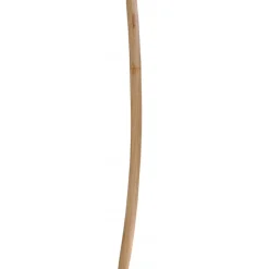 Katana Shirasaya de Acero y Madera con Soporte 100 cm
