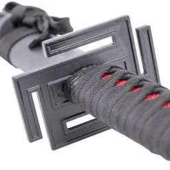 Katana Tensa Zagetsu Ichigo Kurosaki 102 cm Bleach