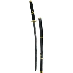 Katana Yubashiri de Zoro One Piece 103 cm