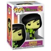 Kim Possible Figura POP! Vinyl Shego 9 cm