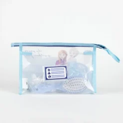 Kit de Aseo de Viaje Frozen para Niñas