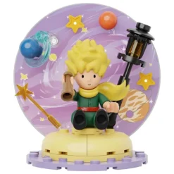 Kit de Construcción El Principito Lámpara Estrellada