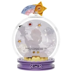 Kit de Construcción El Principito Lámpara Estrellada