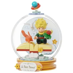 Kit de Construcción El Principito Book Soaring