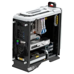 Kit de Construcción Original-Game Series iGame Gaming Desktop 22 cm