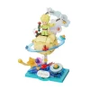Kit de Construcción Starry Ride El Principito 17 cm