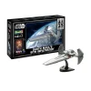 Kit de Maqueta 1/120 Darth Maul's Sith Infiltrator 22 cm
