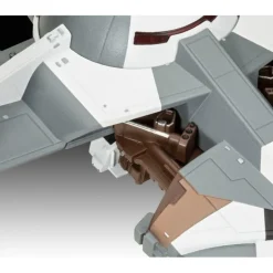 Kit de Maqueta 1/120 Darth Maul's Sith Infiltrator 22 cm