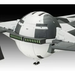 Kit de Maqueta 1/120 Darth Maul's Sith Infiltrator 22 cm