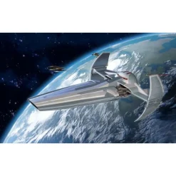 Kit de Maqueta 1/120 Darth Maul's Sith Infiltrator 22 cm