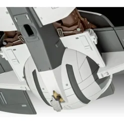 Kit de Maqueta 1/120 Darth Maul's Sith Infiltrator 22 cm