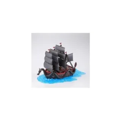 Kit de Modelismo Barco Dragons One Piece de BANDAI HOBBY