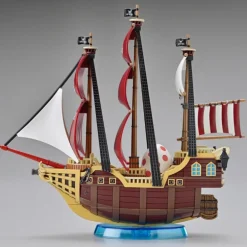 Kit de Modelismo Oro Jackson Grand Ship 13cm One Piece Bandai