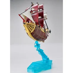 Kit de Modelismo Oro Jackson Grand Ship 13cm One Piece Bandai