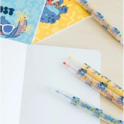 Kit de Papelería Disney