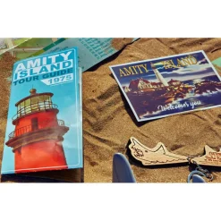 Kit regalo Amity Island Tiburón