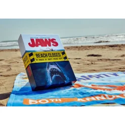 Kit regalo Amity Island Tiburón