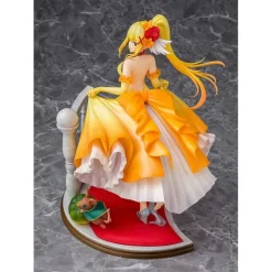 KonoSuba 3 Estatua 1/7 Darkness: Fairy Tale Ver. 28 cm