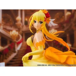 KonoSuba 3 Estatua 1/7 Darkness: Fairy Tale Ver. 28 cm