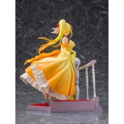 KonoSuba 3 Estatua 1/7 Darkness: Fairy Tale Ver. 28 cm
