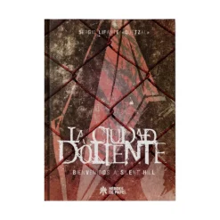 La Ciudad Doliente, Bienvenidos a Silent Hill
