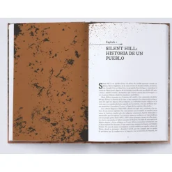 La Ciudad Doliente, Bienvenidos a Silent Hill