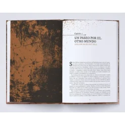 La Ciudad Doliente, Bienvenidos a Silent Hill