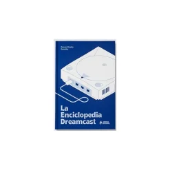 La Enciclopedia Dreamcast - Guía Completa