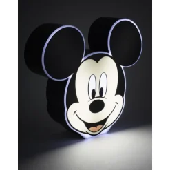 Lampara Box Disney Mickey Mouse