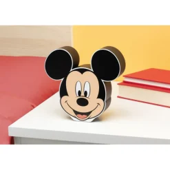 Lampara Box Disney Mickey Mouse