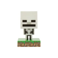 Lampara Icons Minecraft Esqueleto