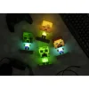 Lampara Icons Minecraft Steve
