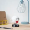Lampara Icons Nintendo Super Mario Boo