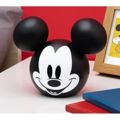 Lampara Mickey Mouse 3D Disney