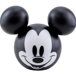 Lampara Mickey Mouse 3D Disney