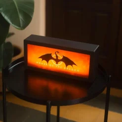 Lampara Targaryen La Casa Del Dragon